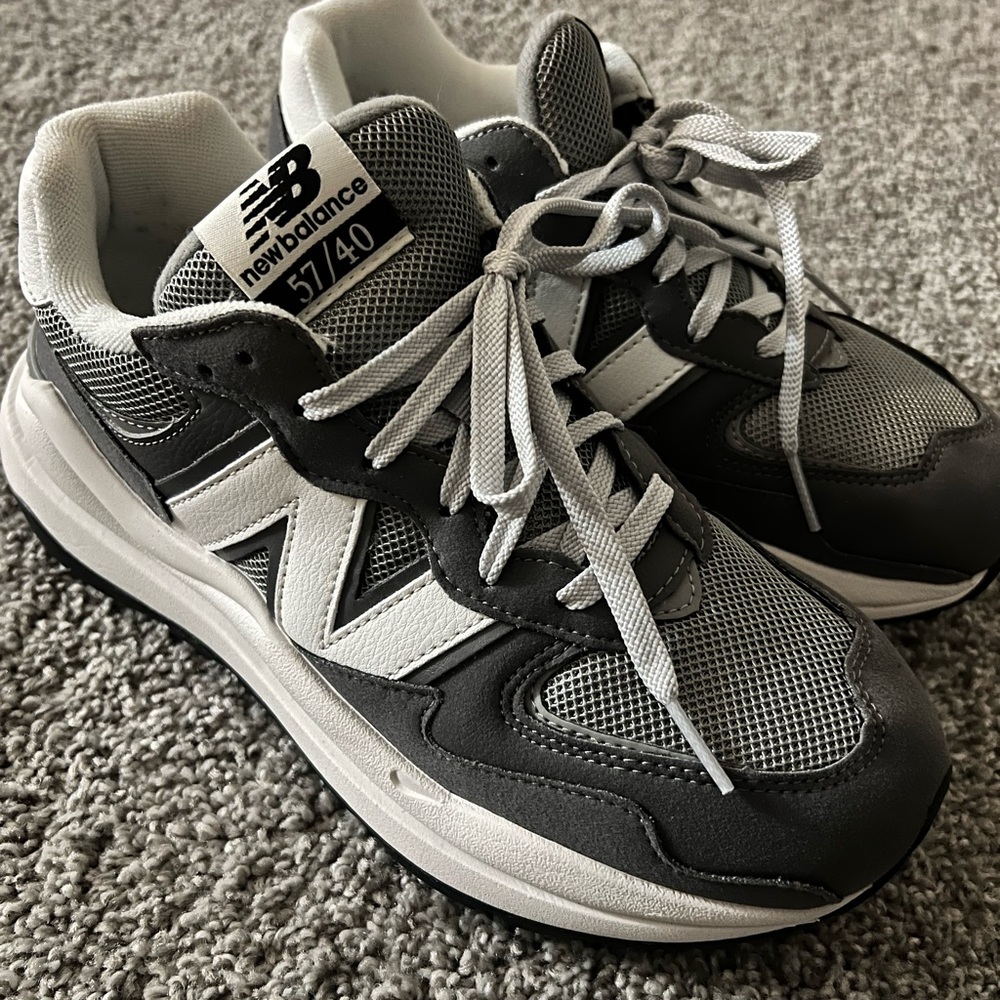 New Balance 57/40